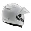 KASK MOTOCYKLOWY ARAI TOUR-X5 WHITE XL